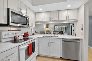 5857 Rattlesnake Hammock RD N 106, Naples, FL 34113