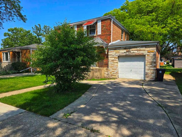 1811 Downing Avenue, Westchester, IL 60154