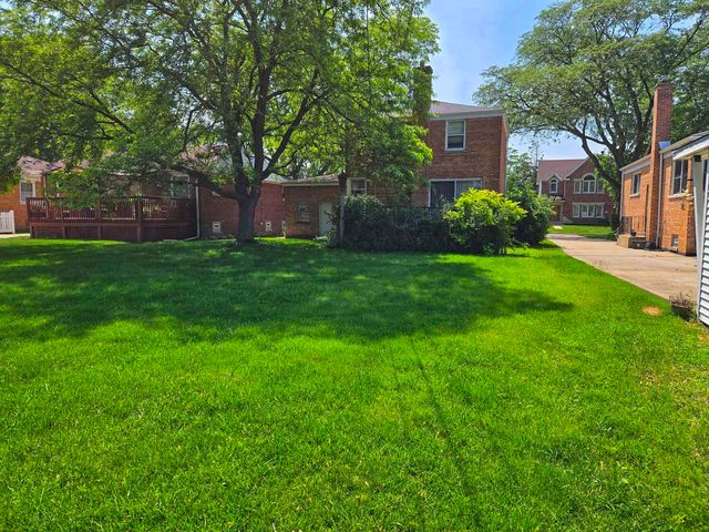 1811 Downing Avenue, Westchester, IL 60154