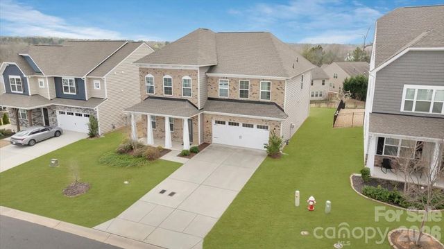 2311 Abundance Lane, Waxhaw, NC 28173
