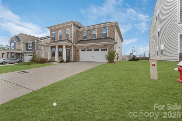 2311 Abundance Lane, Waxhaw, NC 28173