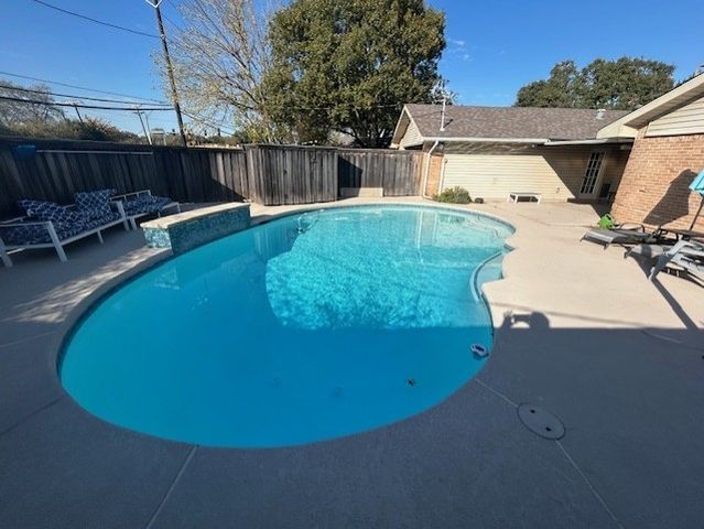 12311 Cedar Bend Drive, Dallas, TX 75244