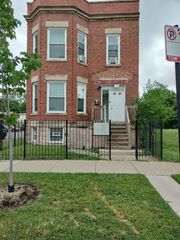 6501 S Justine Street 1W, Chicago, IL 60636