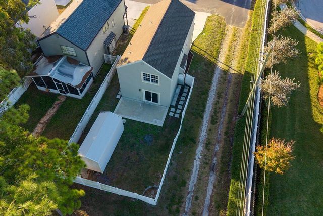 5891 Rambler Rose Way, West Palm Beach, FL 33415