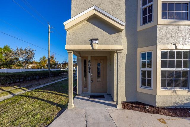 5891 Rambler Rose Way, West Palm Beach, FL 33415