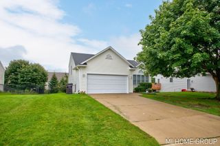 2888 Riley Ridge Avenue, Holland Twp, MI 49424