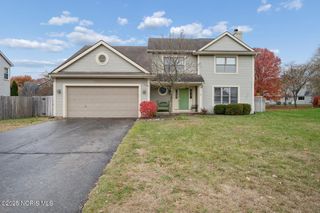 3833 Pepperwood Court, Sylvania, OH 43560