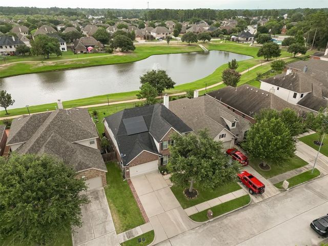 723 Cypresswood Cove, Spring, TX 77373