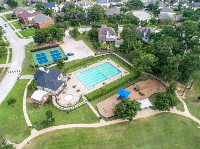 723 Cypresswood Cove, Spring, TX 77373