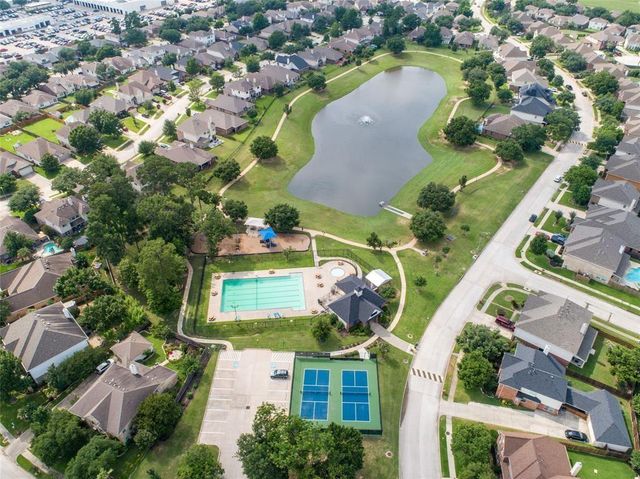 723 Cypresswood Cove, Spring, TX 77373