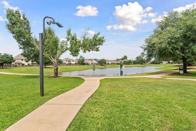 723 Cypresswood Cove, Spring, TX 77373