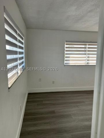 15201 NE 6th Ave C302, Miami, FL 33162