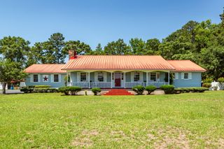 640 Powder Horn Road, Dorchester, SC 29437