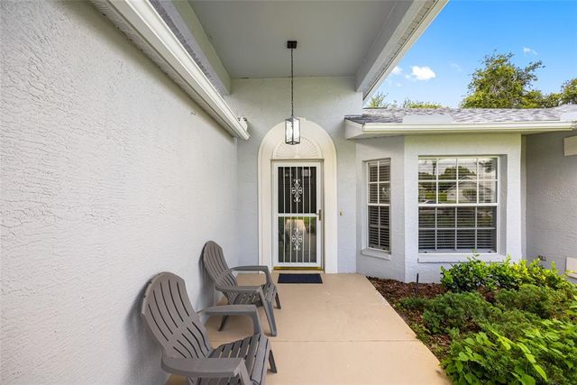 11218 SUN TREE ROAD, Hudson, FL 34667