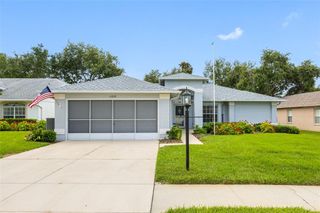 11218 SUN TREE ROAD, Hudson, FL 34667