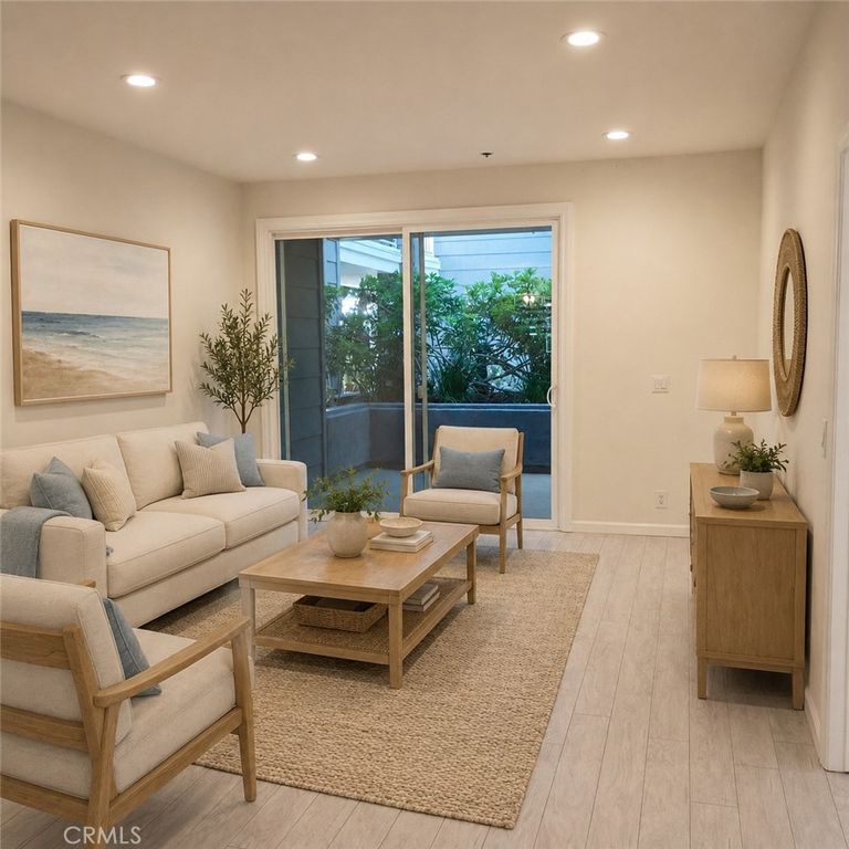20371 Bluffside #B101 Circle B101, Huntington Beach, CA 92646 — exterior