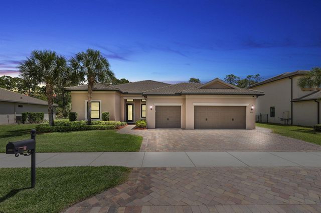 4801 SW Gossamer Circle, Palm City, FL 34990