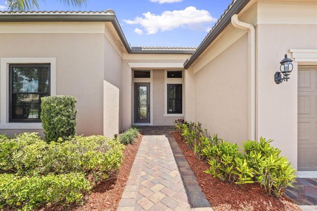 4801 SW Gossamer Circle, Palm City, FL 34990