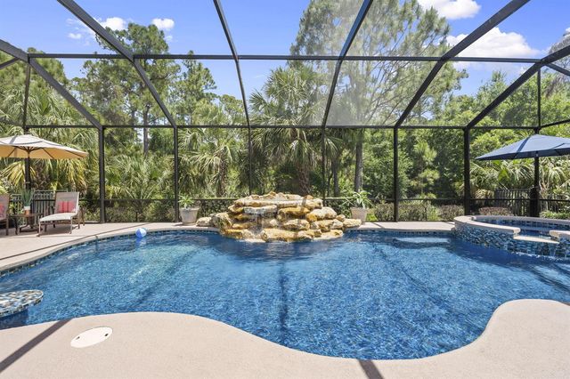 4801 SW Gossamer Circle, Palm City, FL 34990