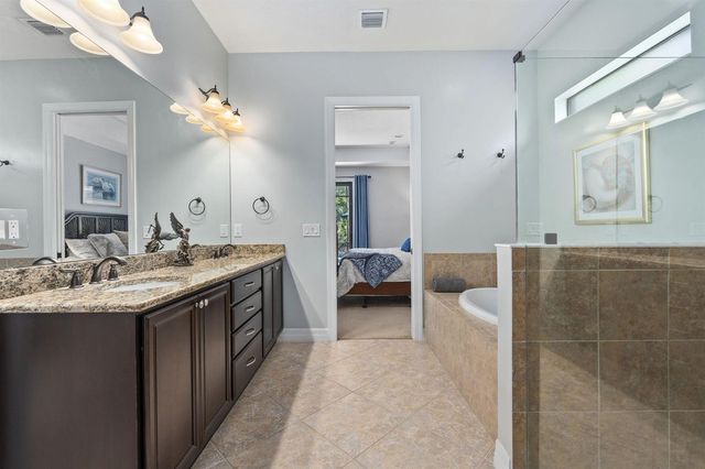 4801 SW Gossamer Circle, Palm City, FL 34990