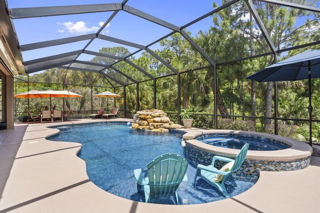 4801 SW Gossamer Circle, Palm City, FL 34990