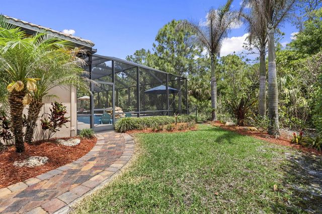 4801 SW Gossamer Circle, Palm City, FL 34990