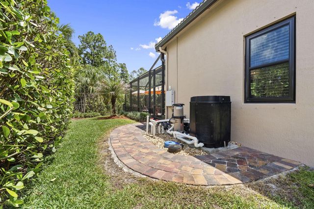 4801 SW Gossamer Circle, Palm City, FL 34990