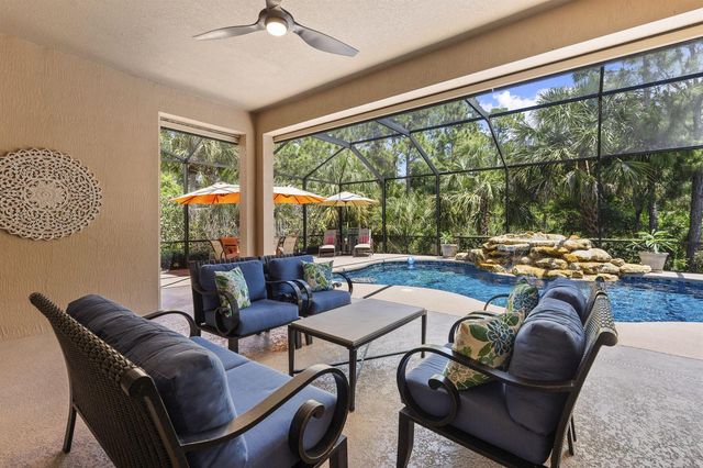 4801 SW Gossamer Circle, Palm City, FL 34990