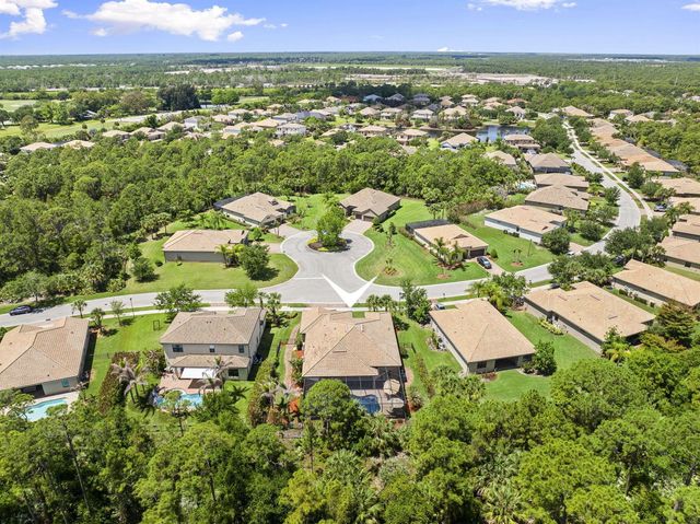 4801 SW Gossamer Circle, Palm City, FL 34990