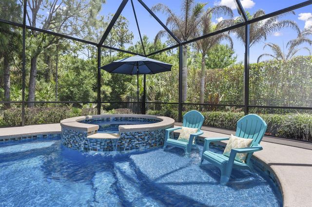 4801 SW Gossamer Circle, Palm City, FL 34990