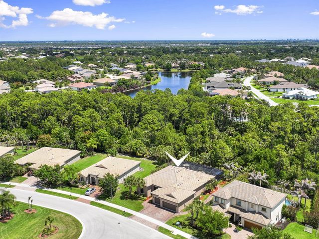 4801 SW Gossamer Circle, Palm City, FL 34990