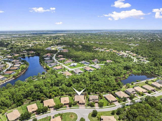 4801 SW Gossamer Circle, Palm City, FL 34990