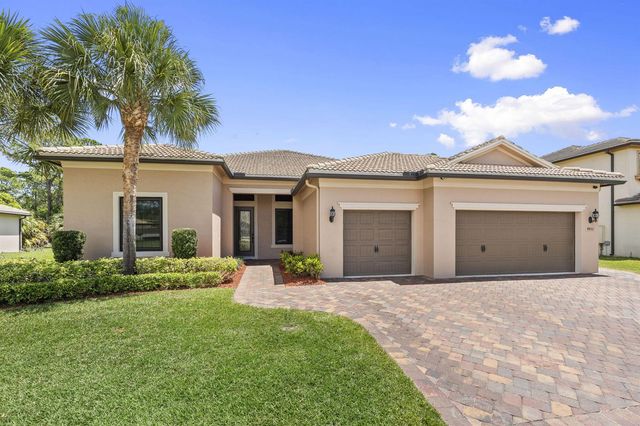 4801 SW Gossamer Circle, Palm City, FL 34990