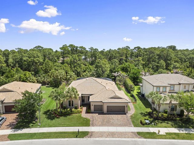 4801 SW Gossamer Circle, Palm City, FL 34990