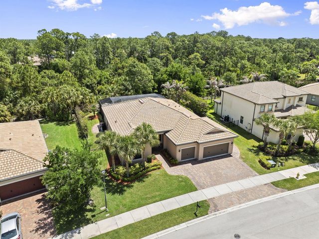 4801 SW Gossamer Circle, Palm City, FL 34990