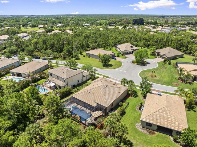 4801 SW Gossamer Circle, Palm City, FL 34990