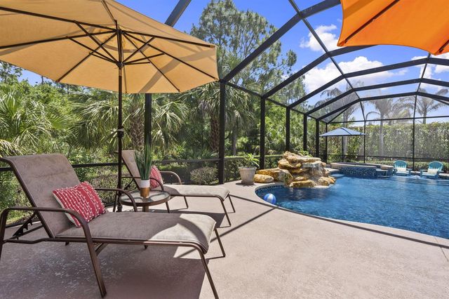 4801 SW Gossamer Circle, Palm City, FL 34990