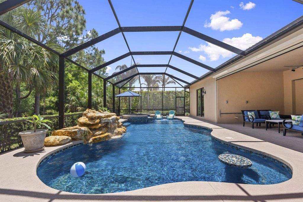 4801 SW Gossamer Circle, Palm City, FL 34990