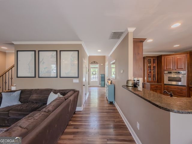 176 Cypress Cove Court, Grayson, GA 30017