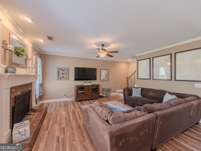 176 Cypress Cove Court, Grayson, GA 30017