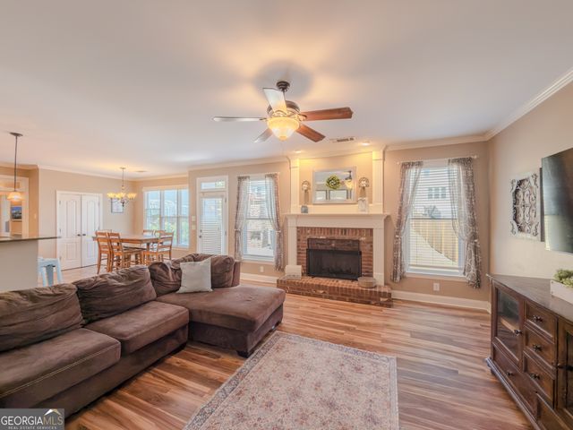 176 Cypress Cove Court, Grayson, GA 30017