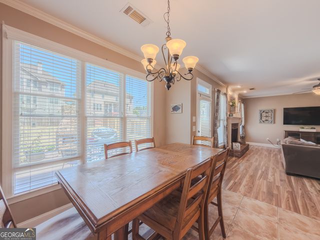 176 Cypress Cove Court, Grayson, GA 30017