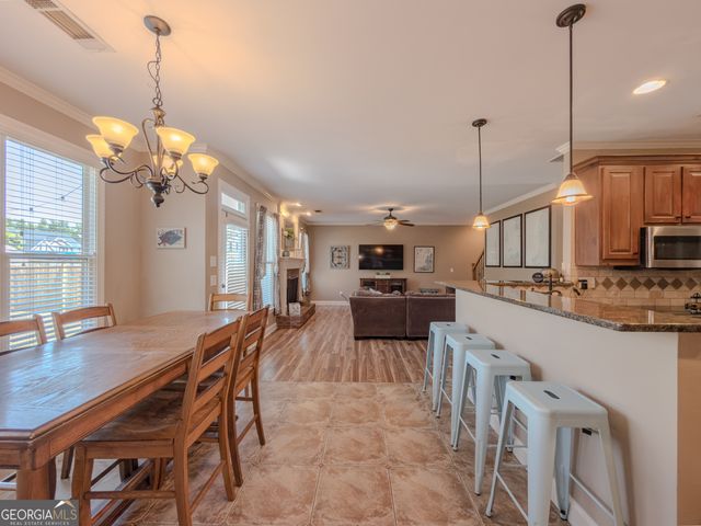 176 Cypress Cove Court, Grayson, GA 30017