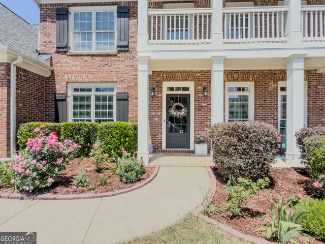 176 Cypress Cove Court, Grayson, GA 30017