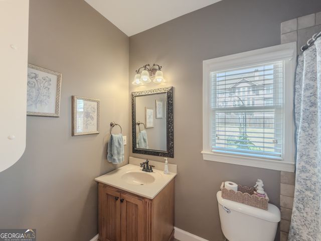 176 Cypress Cove Court, Grayson, GA 30017
