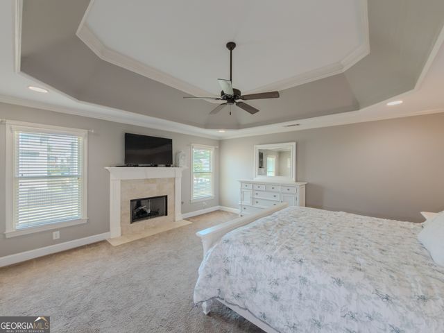 176 Cypress Cove Court, Grayson, GA 30017