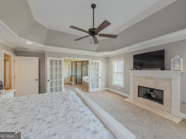 176 Cypress Cove Court, Grayson, GA 30017