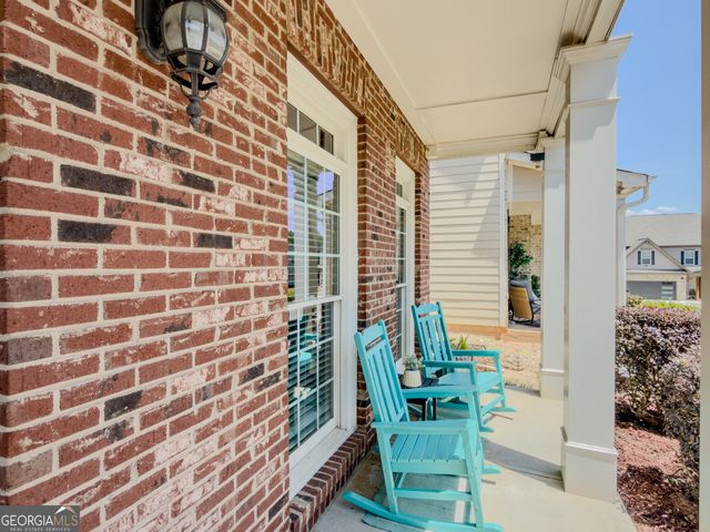 176 Cypress Cove Court, Grayson, GA 30017