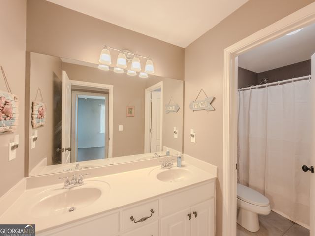 176 Cypress Cove Court, Grayson, GA 30017