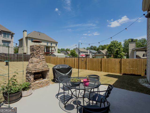 176 Cypress Cove Court, Grayson, GA 30017